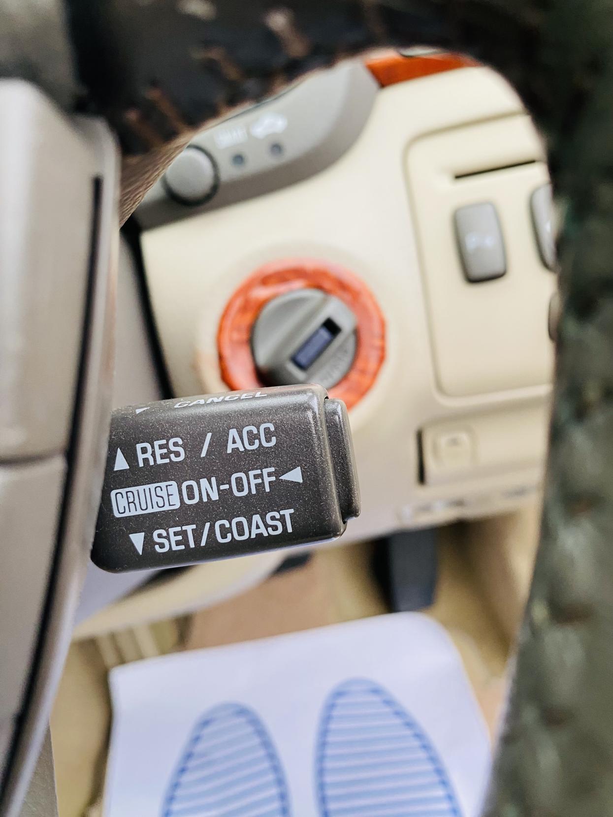 Lexus LS 4.3 430 Saloon 4dr Petrol Automatic (289 g/km, 280 bhp)