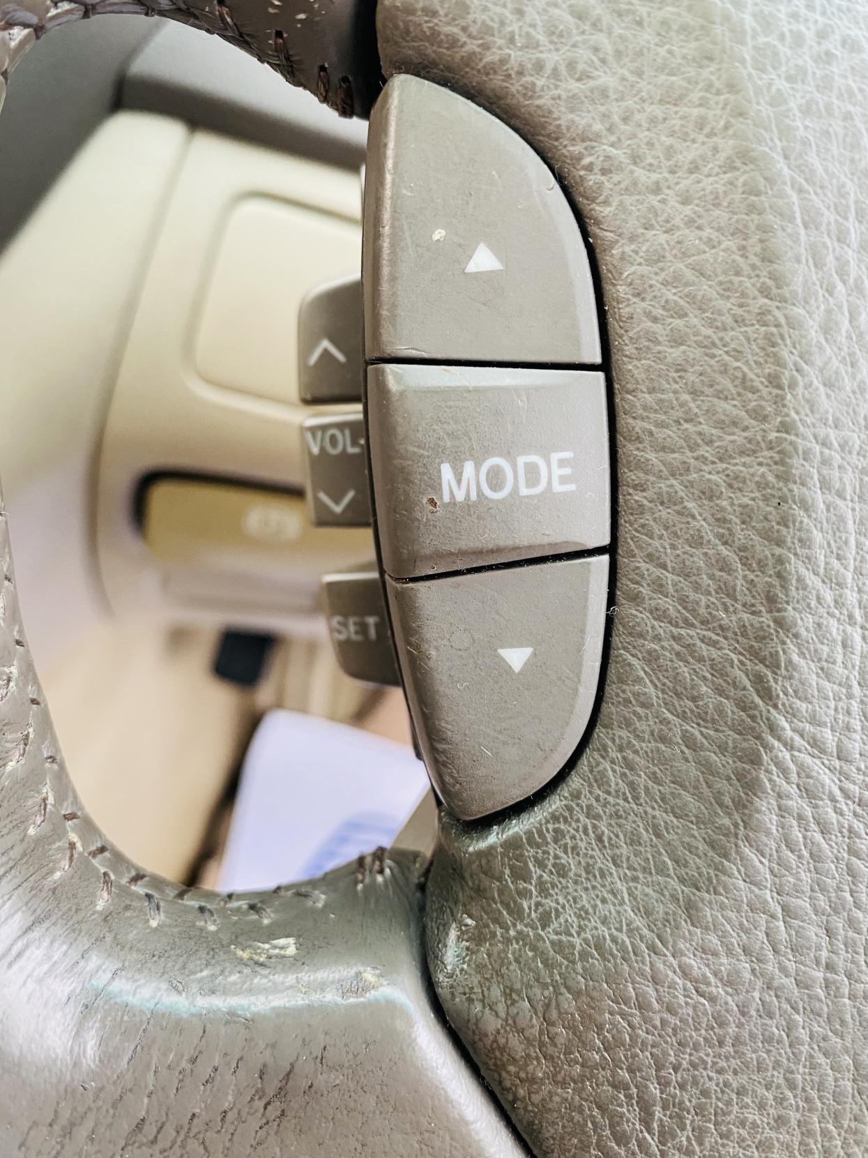 Lexus LS 4.3 430 Saloon 4dr Petrol Automatic (289 g/km, 280 bhp)