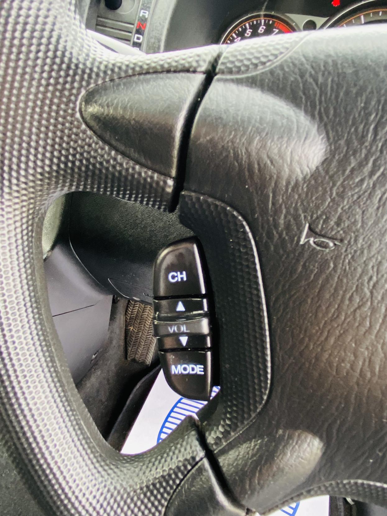 Honda CR-V 2.0 i-VTEC Sport SUV 5dr Petrol Automatic (220 g/km, 150 bhp)