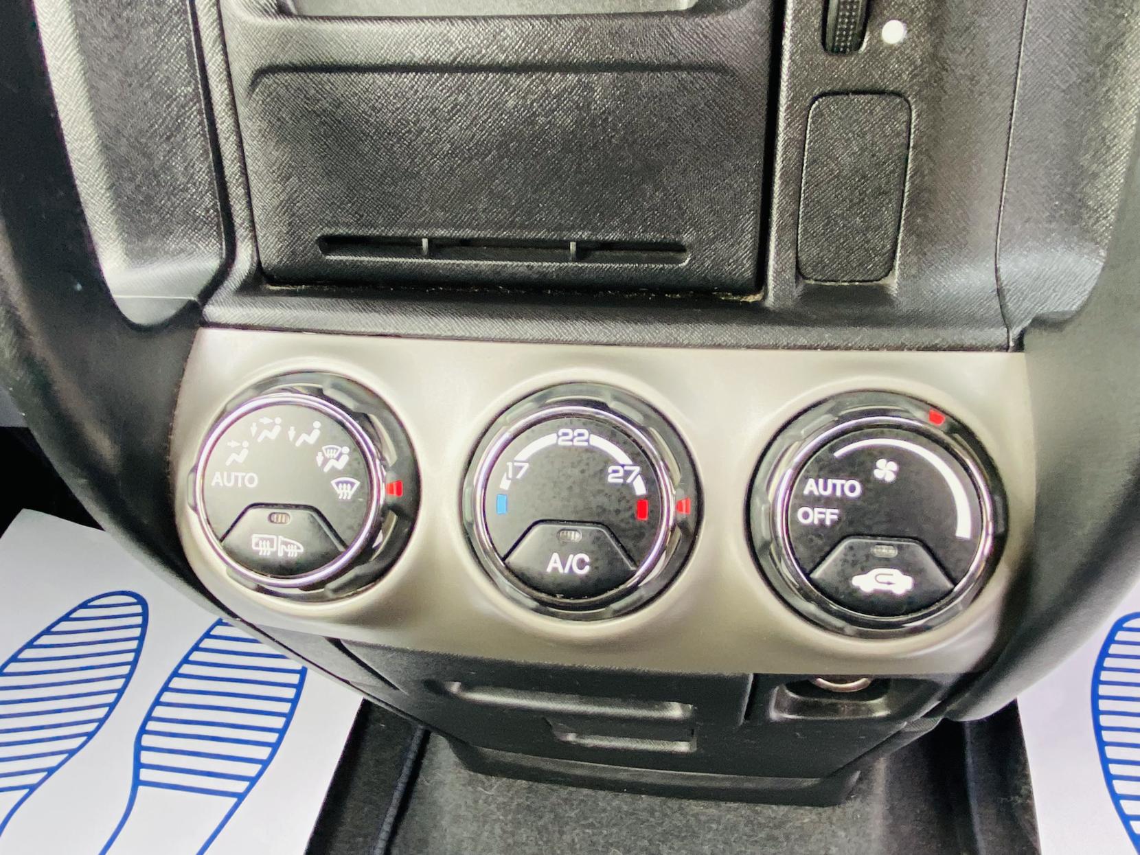 Honda CR-V 2.0 i-VTEC Sport SUV 5dr Petrol Automatic (220 g/km, 150 bhp)