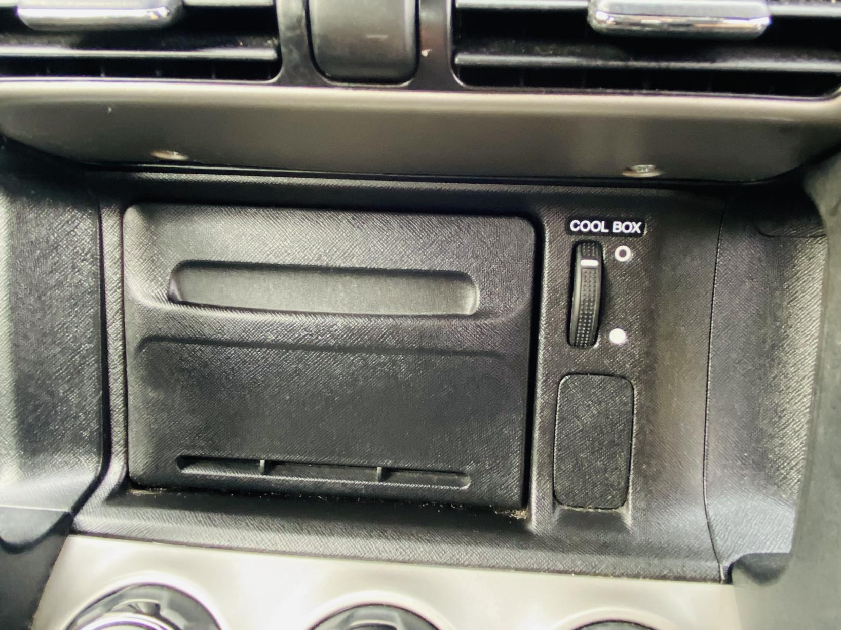 Honda CR-V 2.0 i-VTEC Sport SUV 5dr Petrol Automatic (220 g/km, 150 bhp)