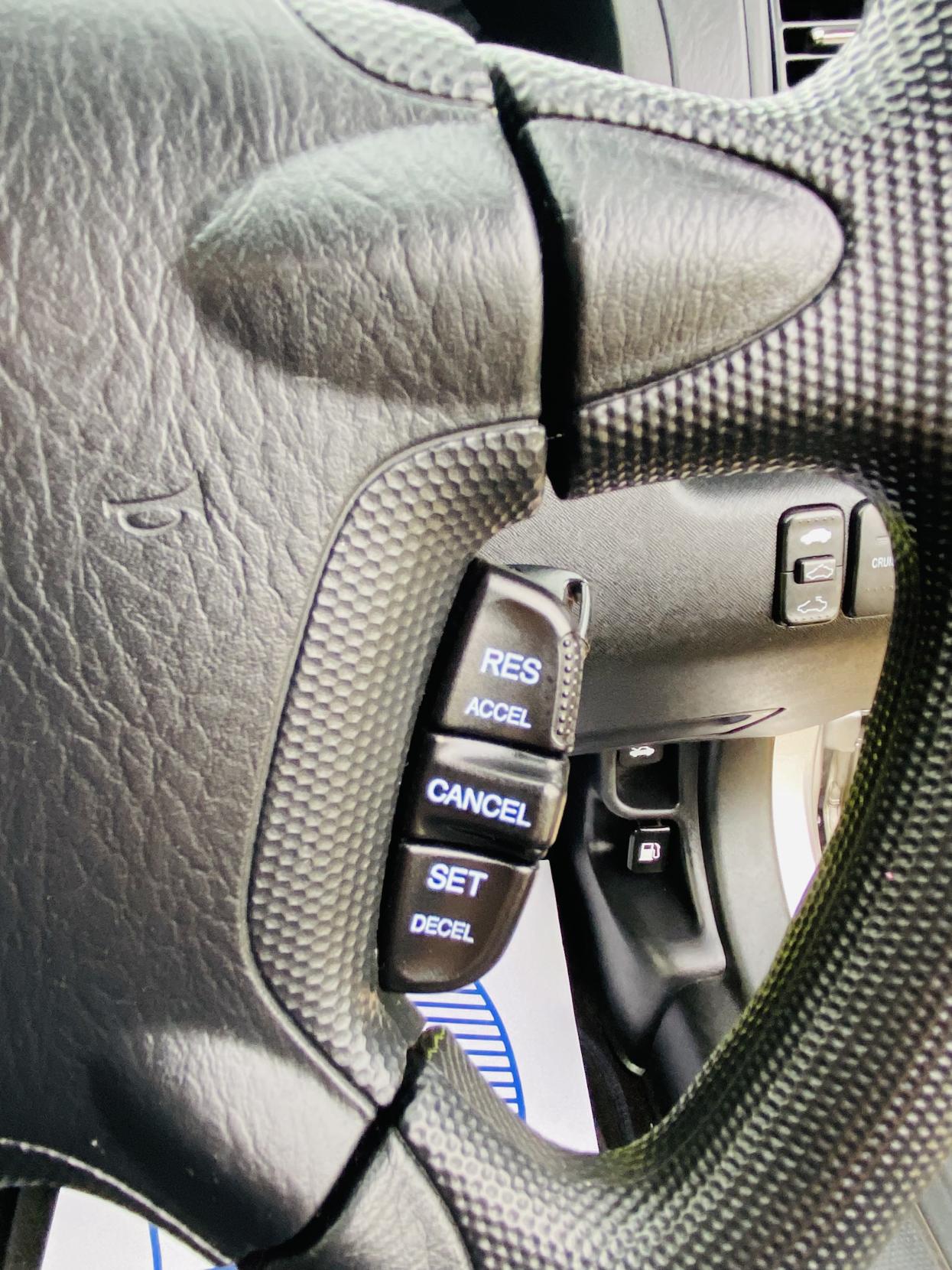 Honda CR-V 2.0 i-VTEC Sport SUV 5dr Petrol Automatic (220 g/km, 150 bhp)