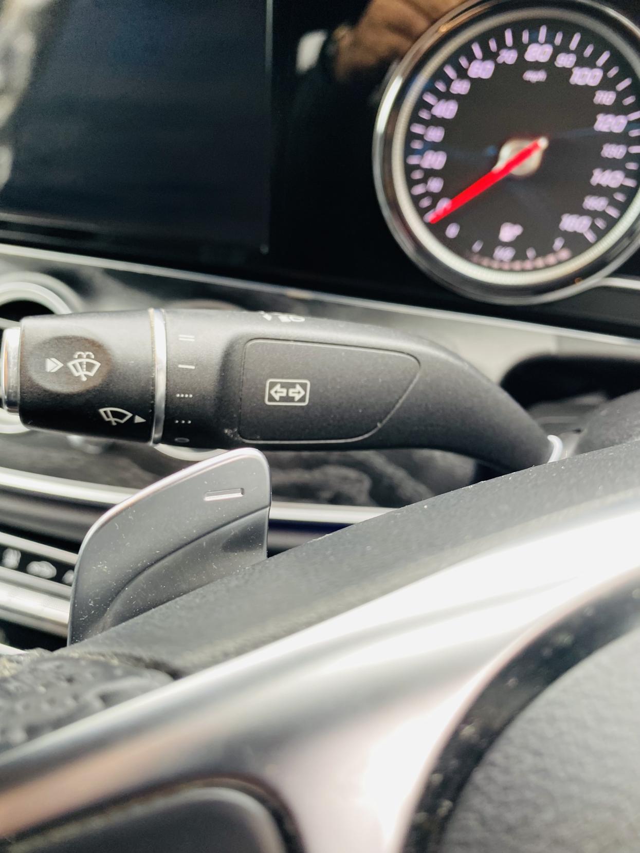Mercedes-Benz E Class 2.0 E350e 6.4kWh AMG Line Saloon 4dr Petrol Plug-in Hybrid G-Tronic+ Euro 6 (s/s) (299 ps)