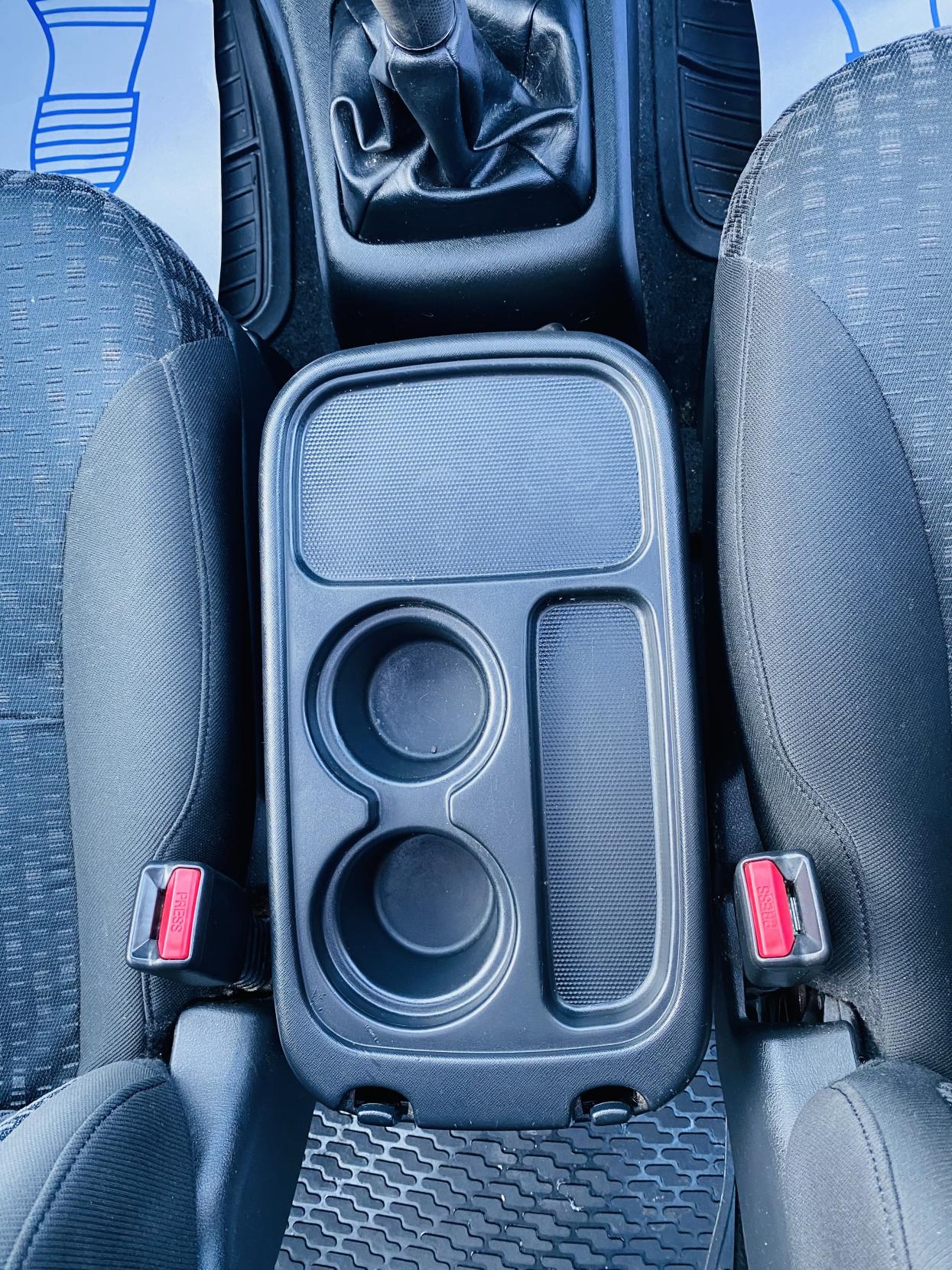 Honda CR-V 2.0 i-VTEC Sport SUV 5dr Petrol Manual (216 g/km, 150 bhp)