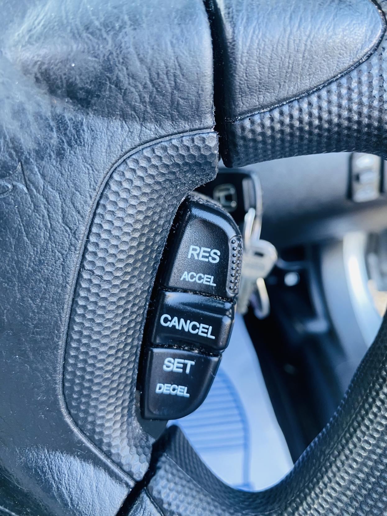 Honda CR-V 2.0 i-VTEC Sport SUV 5dr Petrol Manual (216 g/km, 150 bhp)