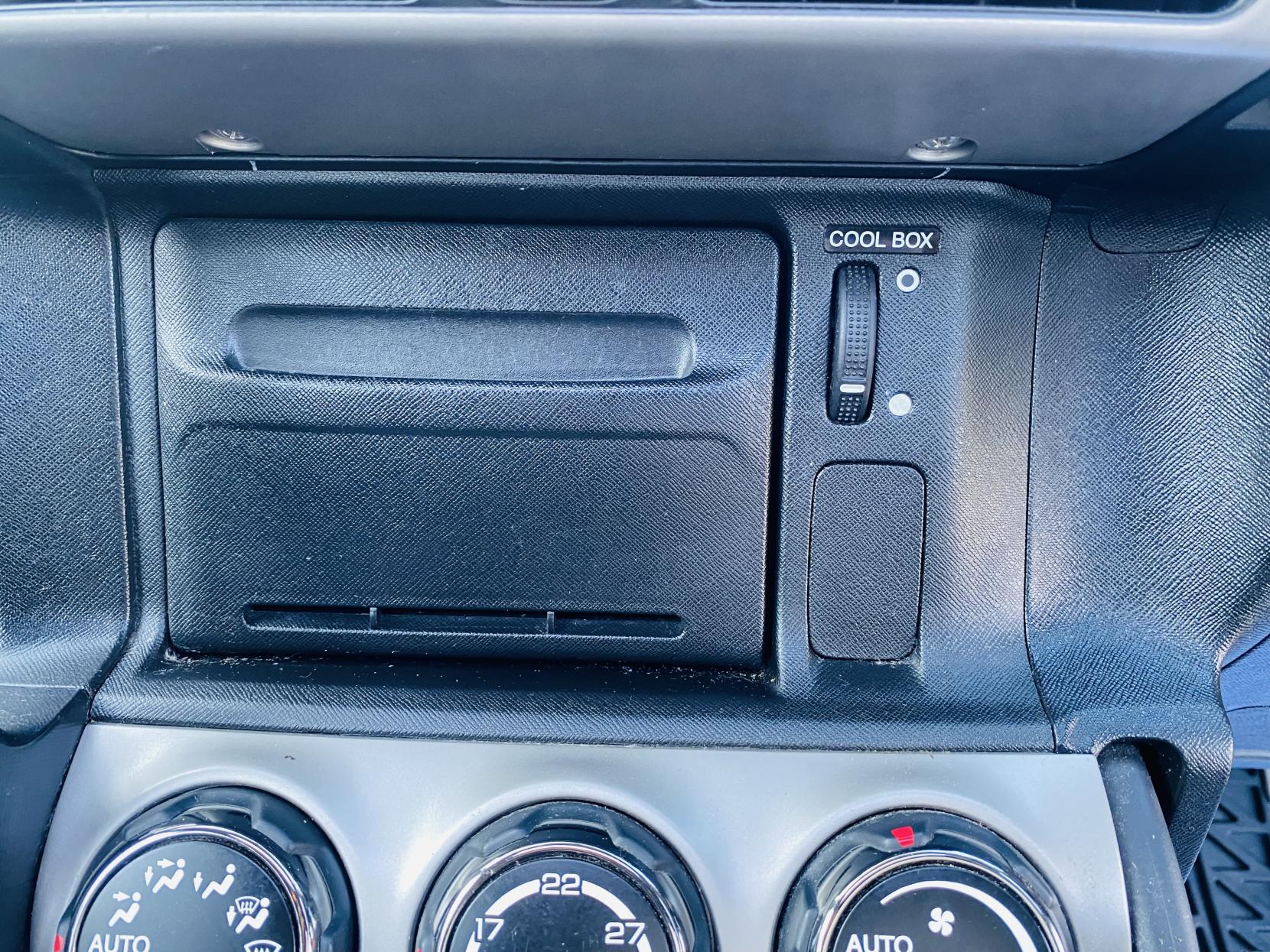 Honda CR-V 2.0 i-VTEC Sport SUV 5dr Petrol Manual (216 g/km, 150 bhp)