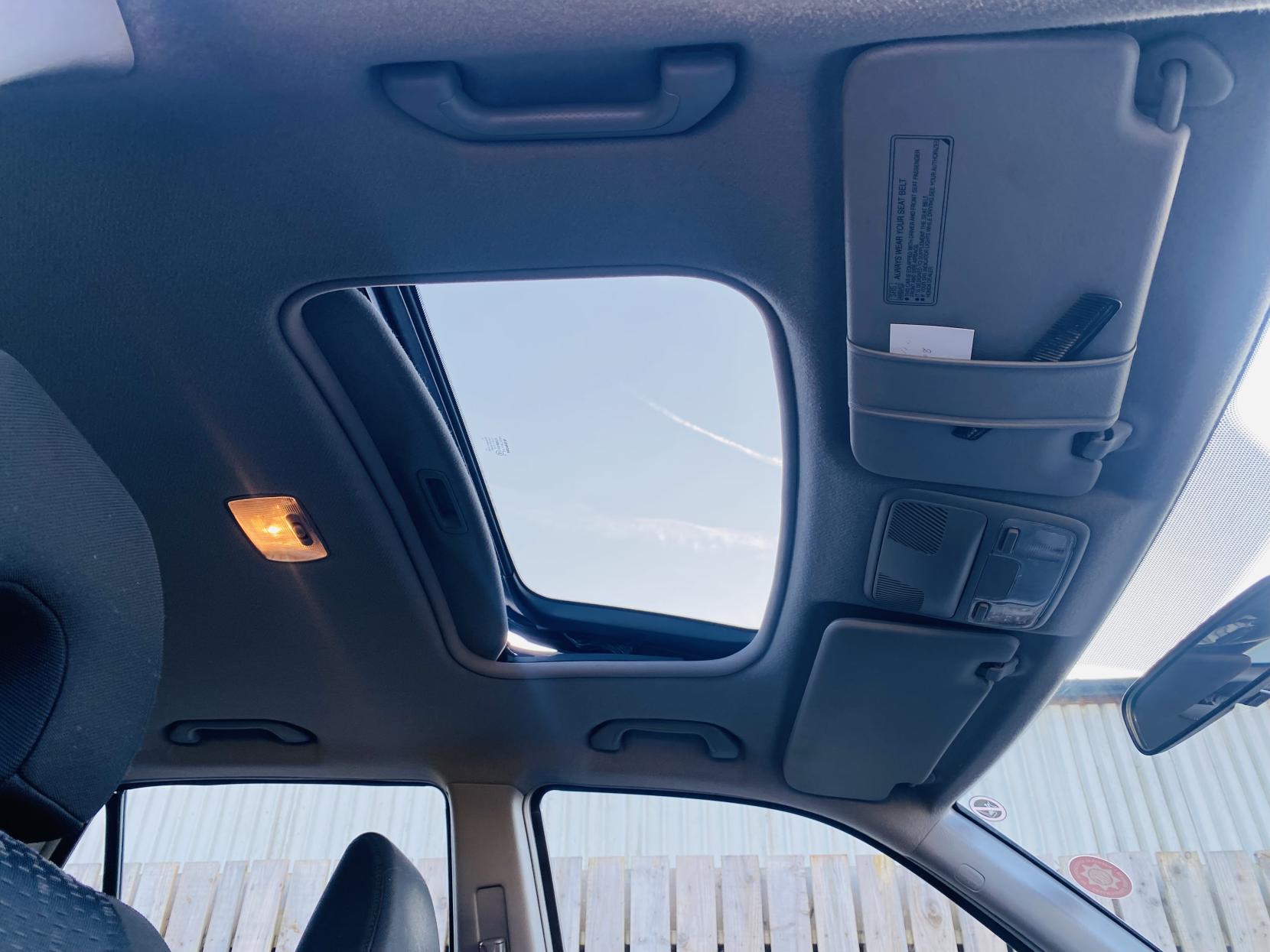 Honda CR-V 2.0 i-VTEC Sport SUV 5dr Petrol Manual (216 g/km, 150 bhp)