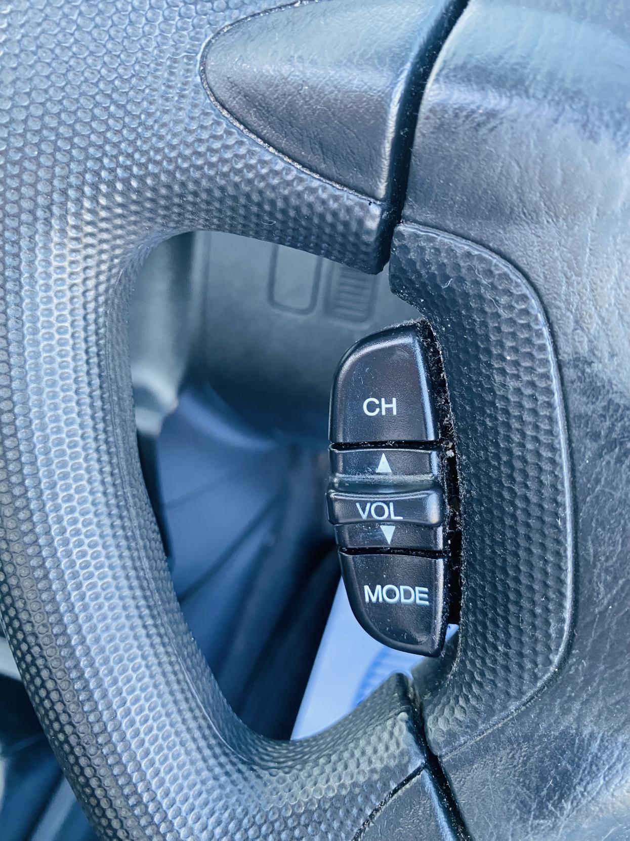 Honda CR-V 2.0 i-VTEC Sport SUV 5dr Petrol Manual (216 g/km, 150 bhp)