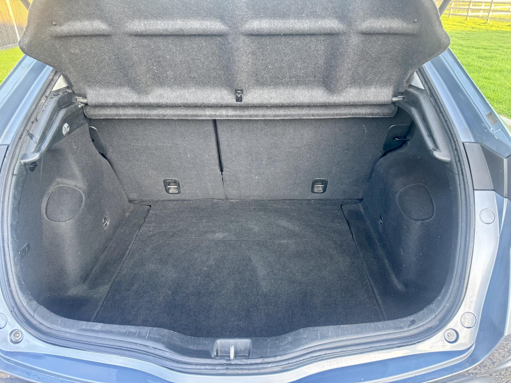 Honda Civic 1.8 i-VTEC SE Hatchback 5dr Petrol i-Shift (150 g/km, 138 bhp)