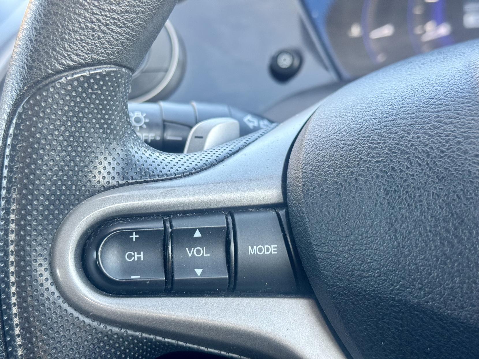 Honda Civic 1.8 i-VTEC SE Hatchback 5dr Petrol i-Shift (150 g/km, 138 bhp)