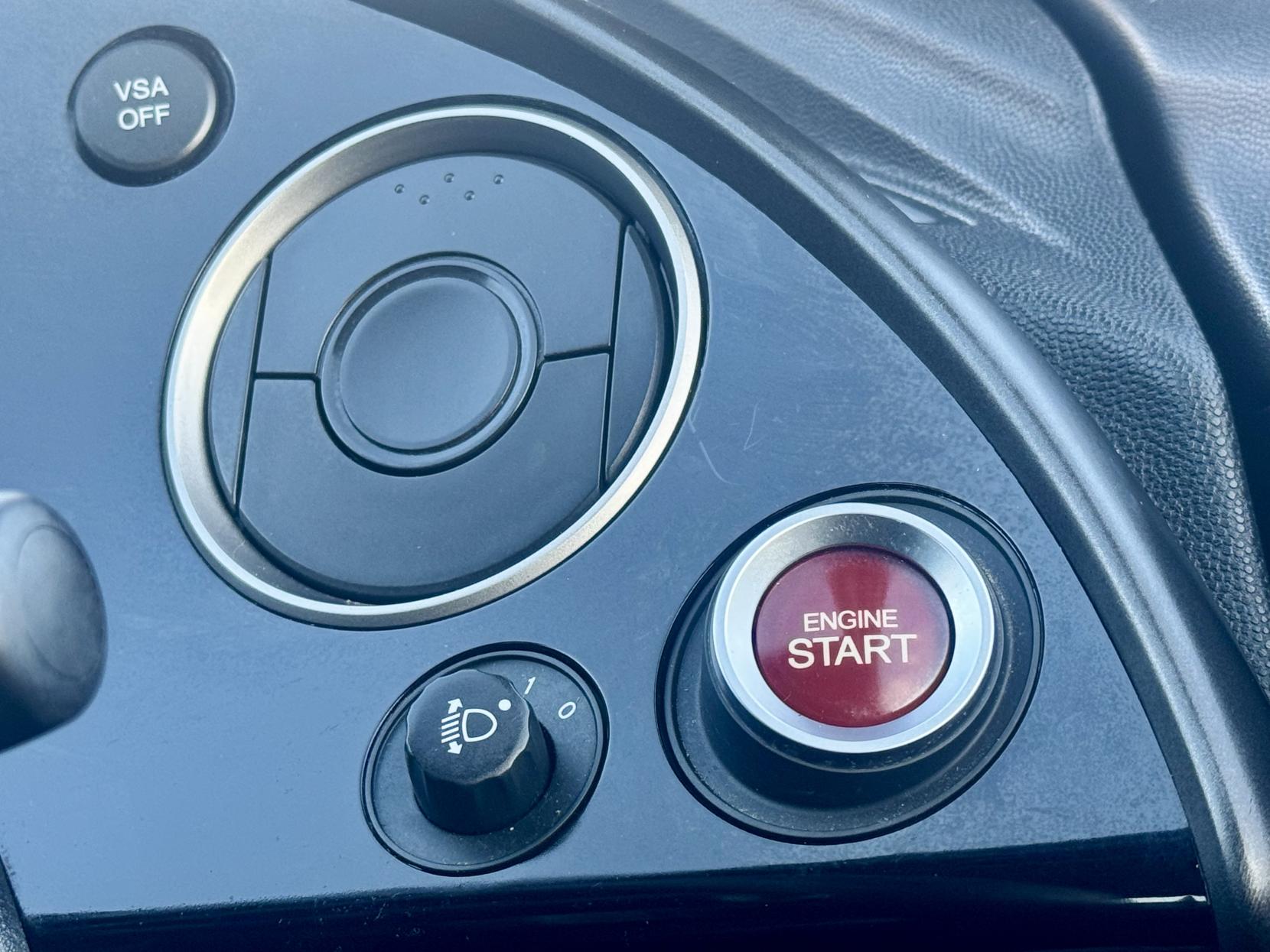 Honda Civic 1.8 i-VTEC SE Hatchback 5dr Petrol i-Shift (150 g/km, 138 bhp)