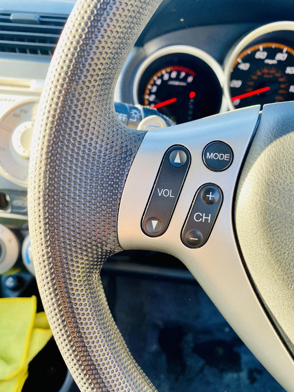 Honda Jazz 1.4 i-DSI SE Hatchback 5dr Petrol CVT-7 (139 g/km, 82 bhp)