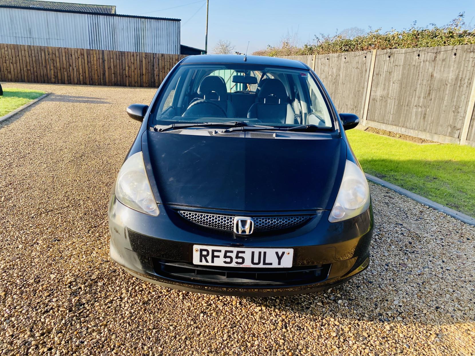 Honda Jazz 1.4 i-DSI SE Hatchback 5dr Petrol CVT-7 (139 g/km, 82 bhp)