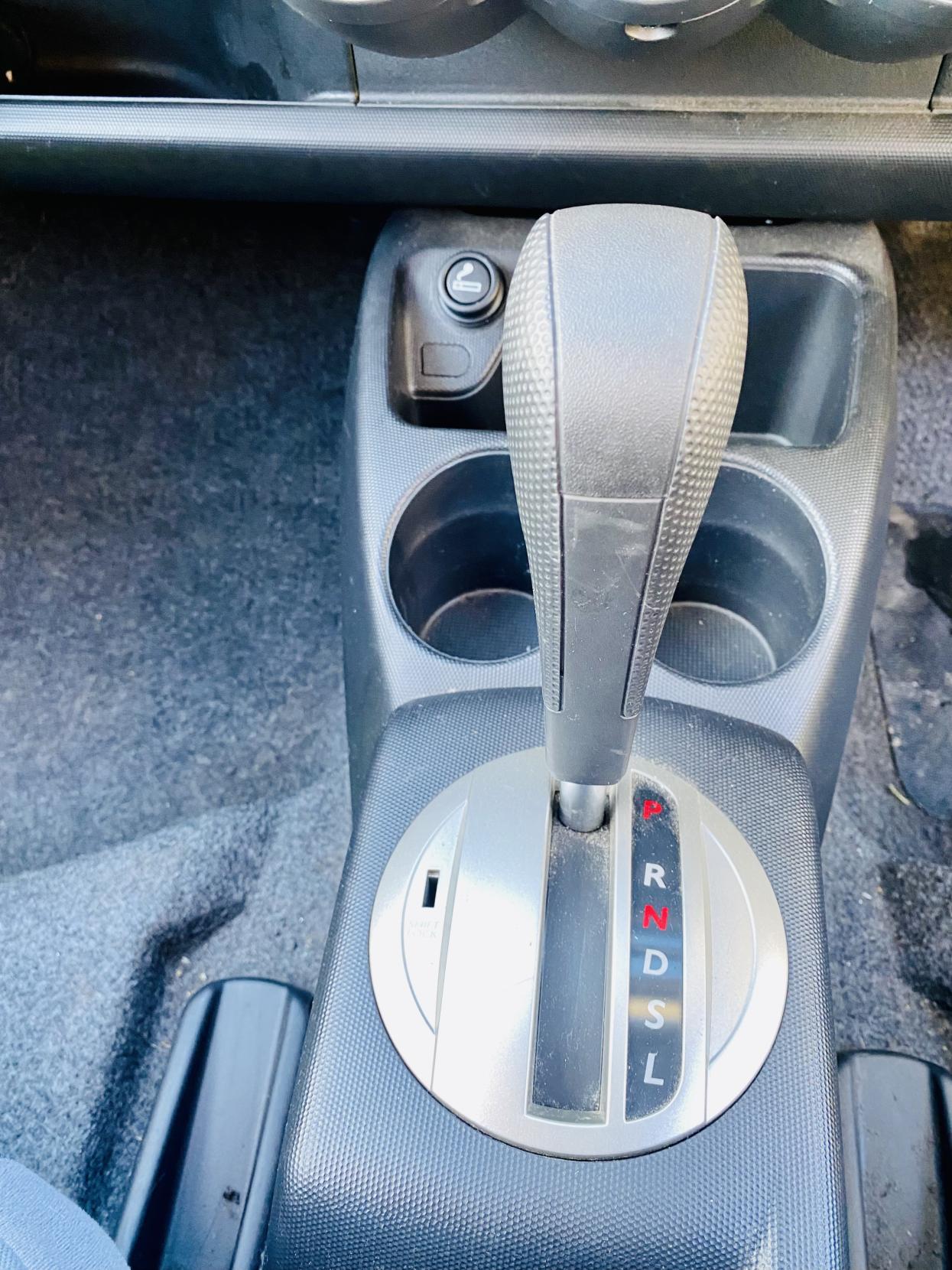 Honda Jazz 1.4 i-DSI SE Hatchback 5dr Petrol CVT-7 (139 g/km, 82 bhp)