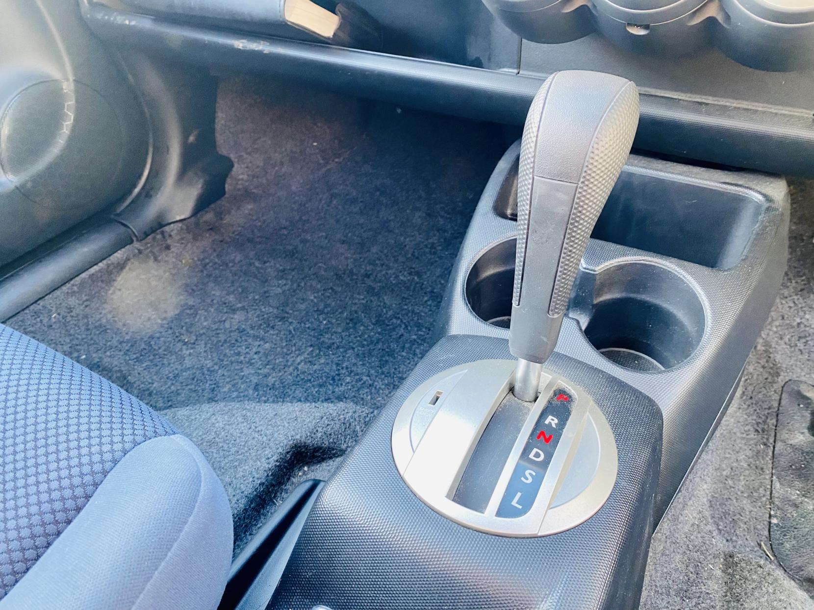 Honda Jazz 1.4 i-DSI SE Hatchback 5dr Petrol CVT-7 (139 g/km, 82 bhp)