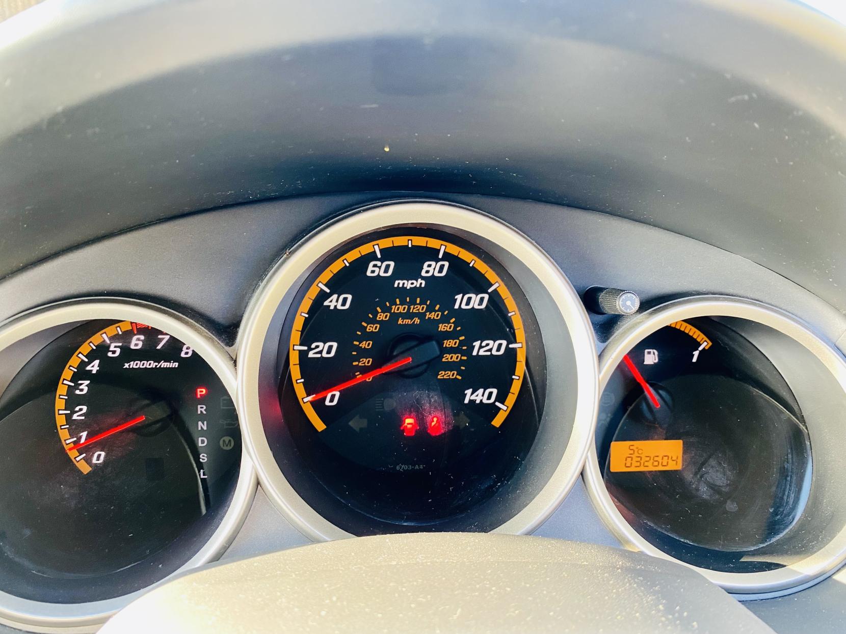 Honda Jazz 1.4 i-DSI SE Hatchback 5dr Petrol CVT-7 (139 g/km, 82 bhp)