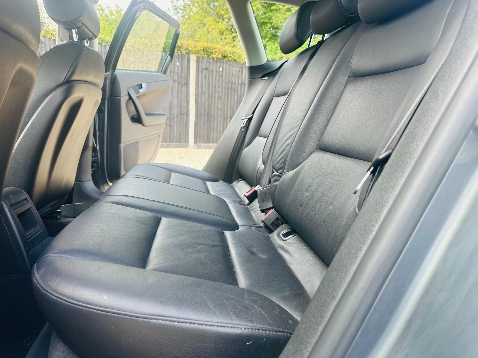 Audi A3 1.6 Special Edition Sportback 5dr Petrol Automatic (183 g/km, 101 bhp)