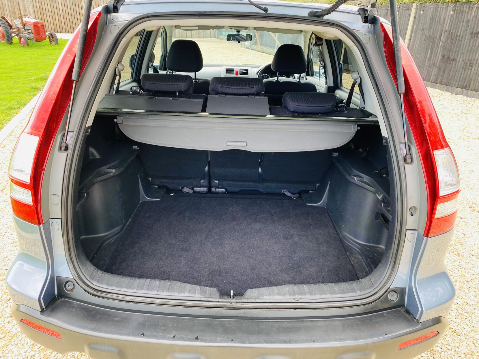 Honda CR-V 2.0 i-VTEC ES SUV 5dr Petrol Manual (192 g/km, 148 bhp)