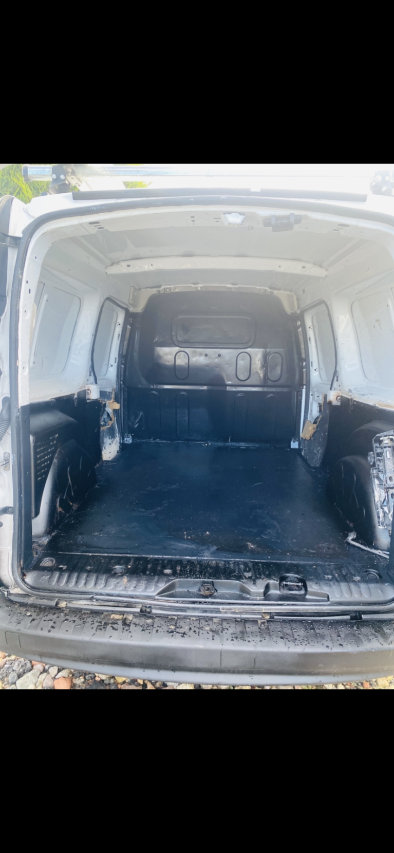 Renault Kangoo Maxi 1.5 dCi LL21 Business Panel Van 6dr Diesel Manual L3 H1 Euro 5 (90 ps)