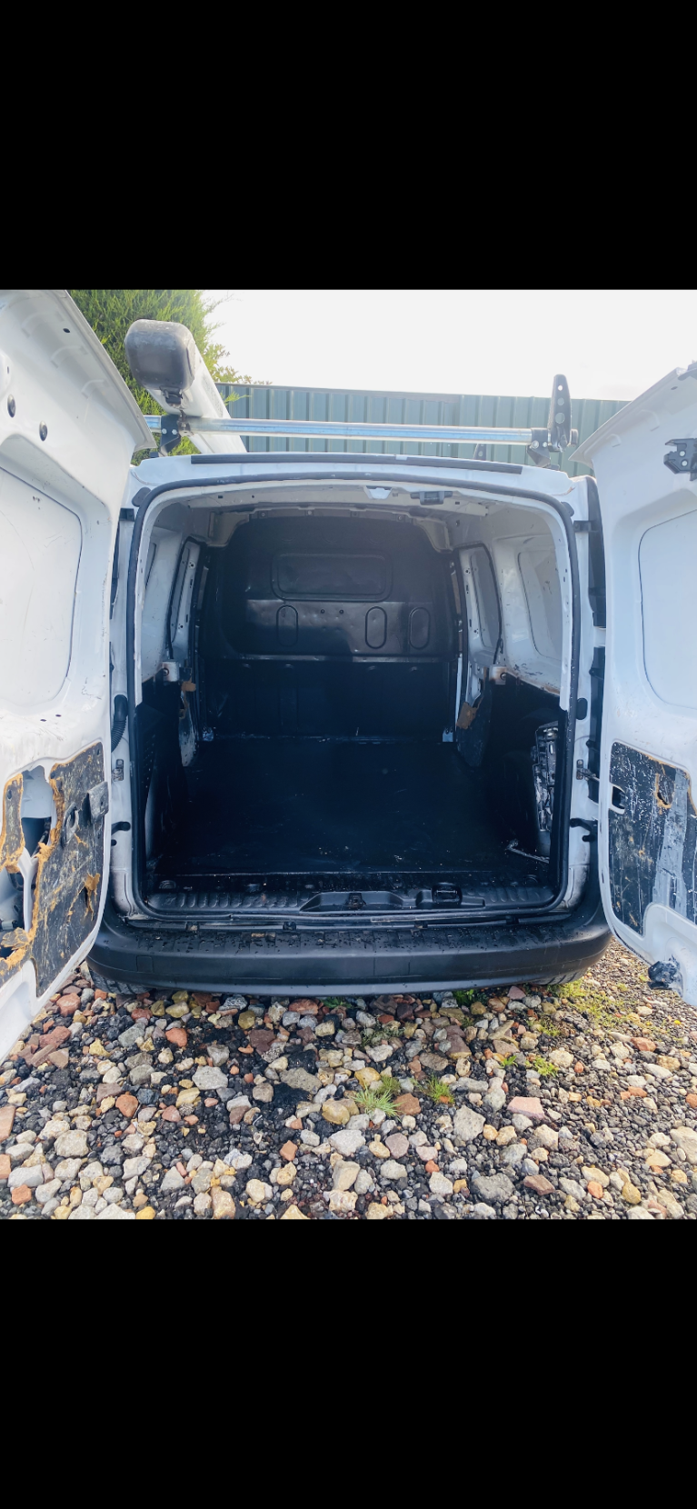 Renault Kangoo Maxi 1.5 dCi LL21 Business Panel Van 6dr Diesel Manual L3 H1 Euro 5 (90 ps)