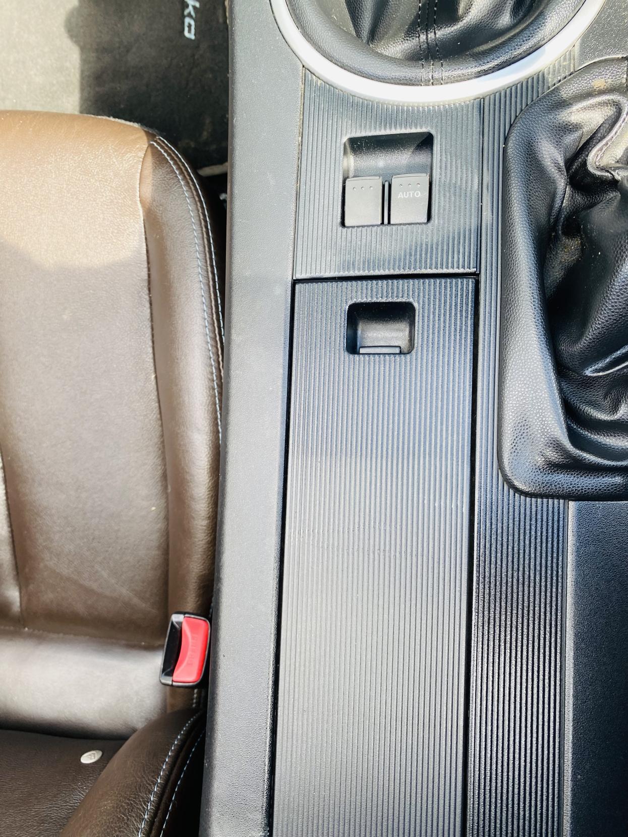 Mazda MX-5 1.8i Niseko Convertible 2dr Petrol Manual Euro 4 (126 ps)