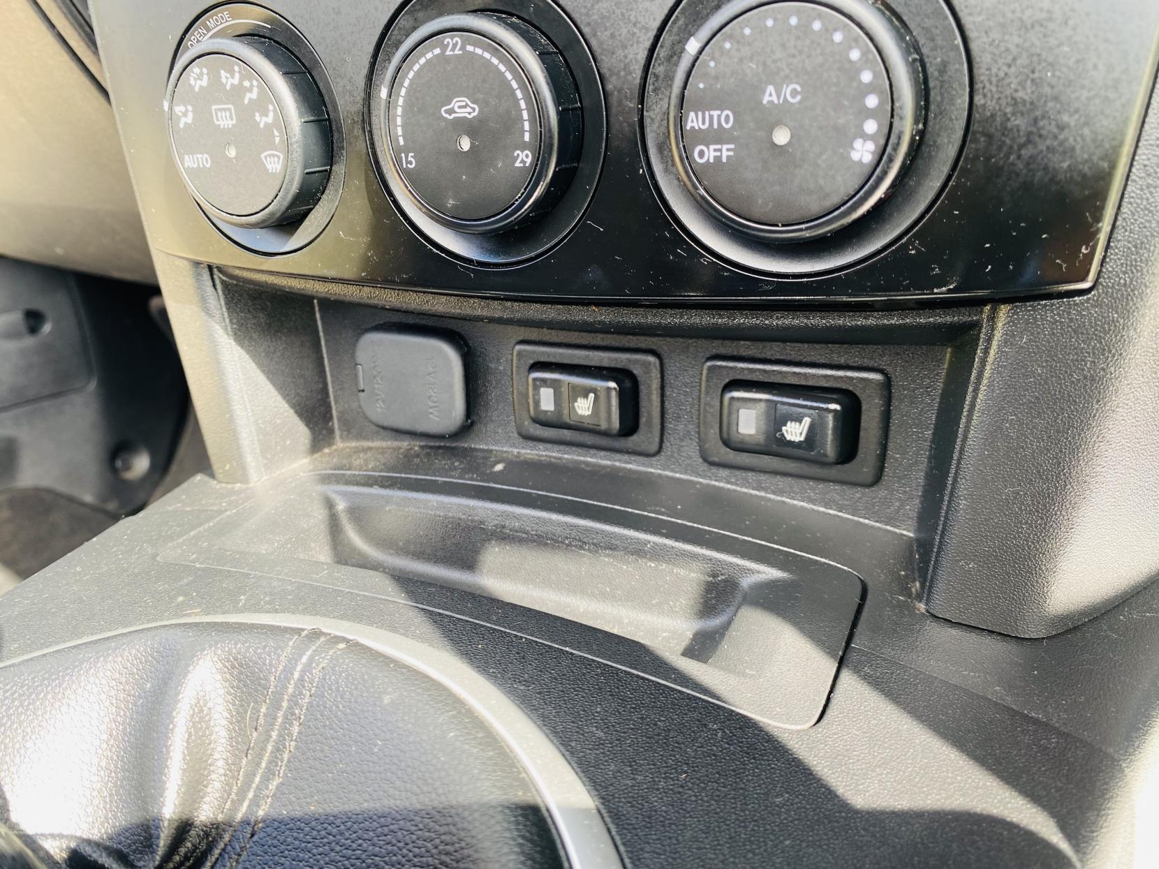 Mazda MX-5 1.8i Niseko Convertible 2dr Petrol Manual Euro 4 (126 ps)