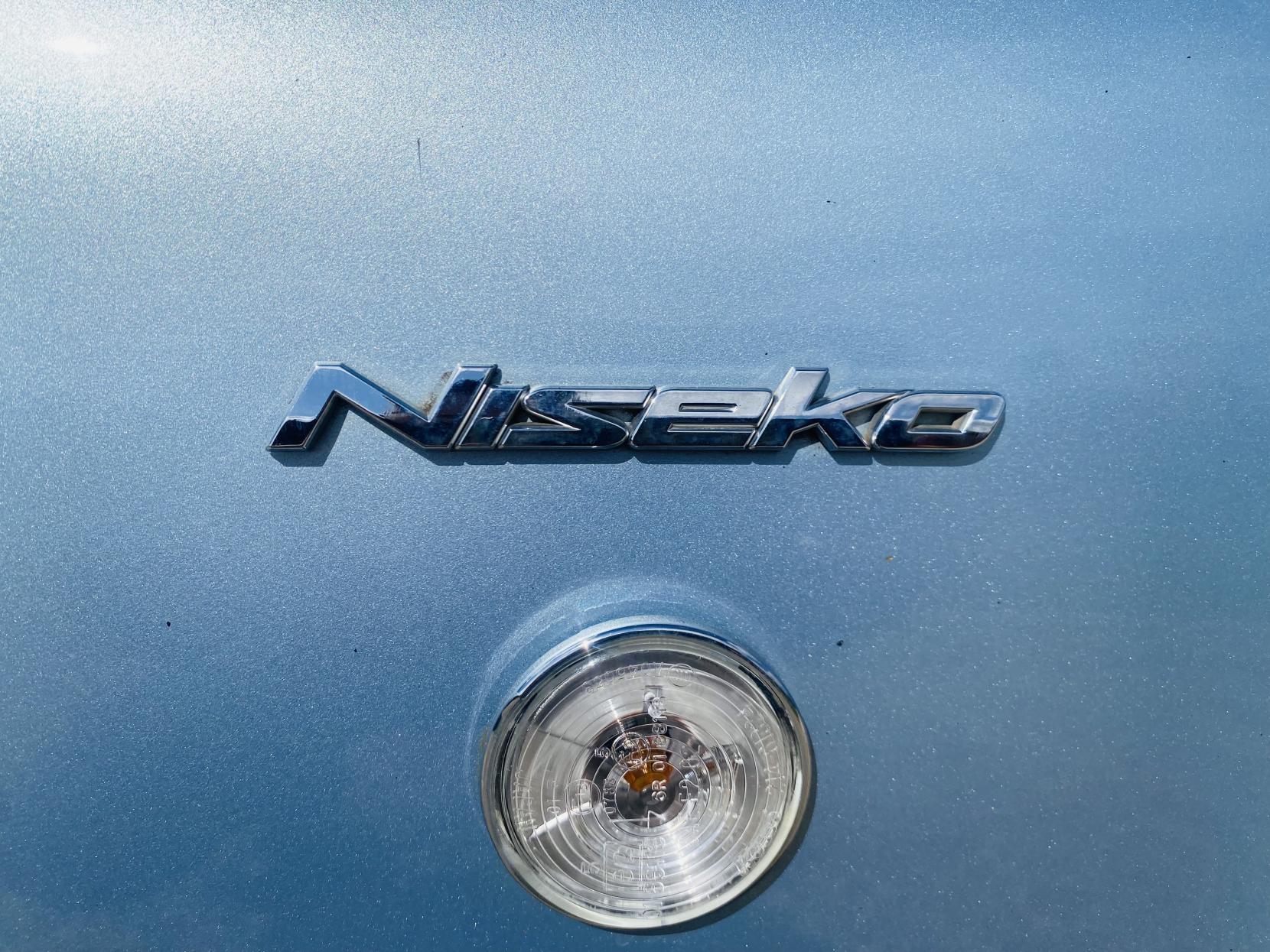 Mazda MX-5 1.8i Niseko Convertible 2dr Petrol Manual Euro 4 (126 ps)