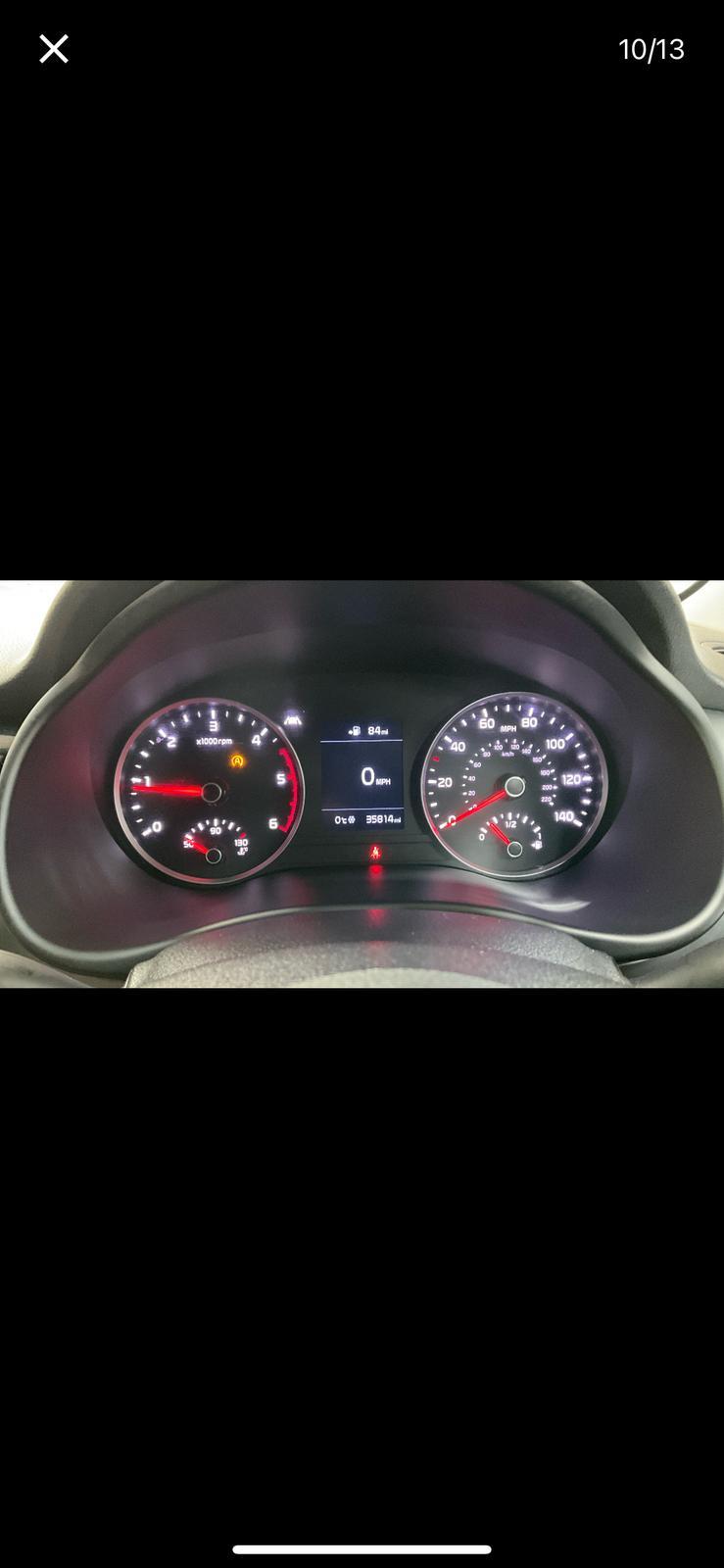 Kia Stonic 1.6 CRDi 3 SUV 5dr Diesel Manual Euro 6 (s/s) (113 bhp)