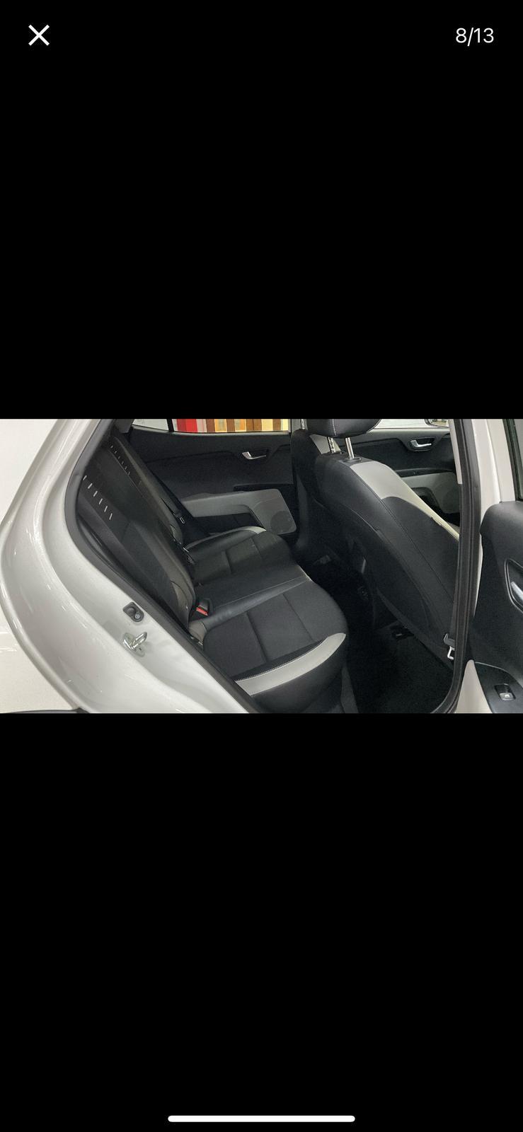 Kia Stonic 1.6 CRDi 3 SUV 5dr Diesel Manual Euro 6 (s/s) (113 bhp)