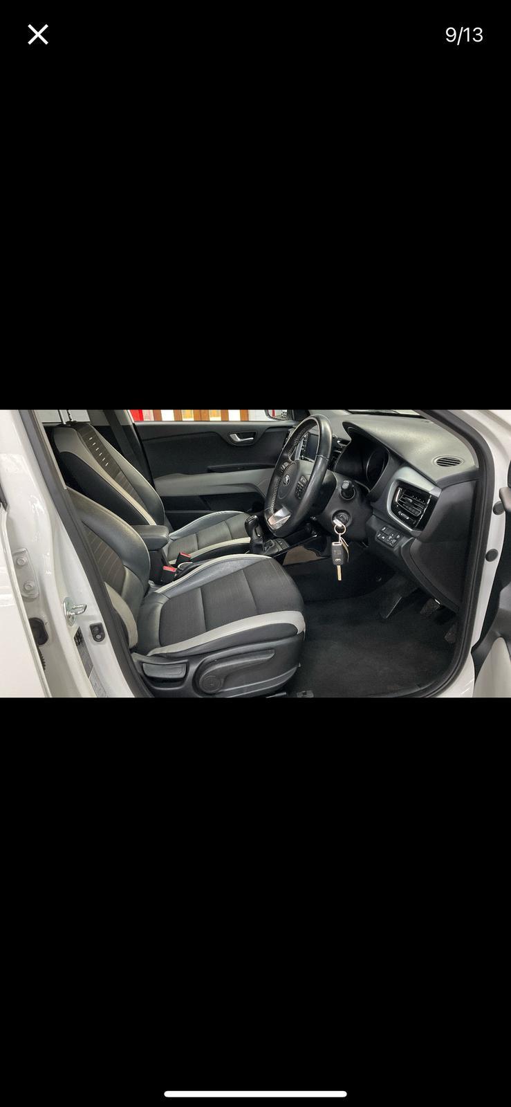 Kia Stonic 1.6 CRDi 3 SUV 5dr Diesel Manual Euro 6 (s/s) (113 bhp)