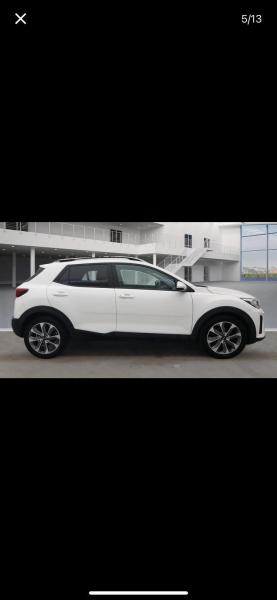 Kia Stonic 1.6 CRDi 3 SUV 5dr Diesel Manual Euro 6 (s/s) (113 bhp)