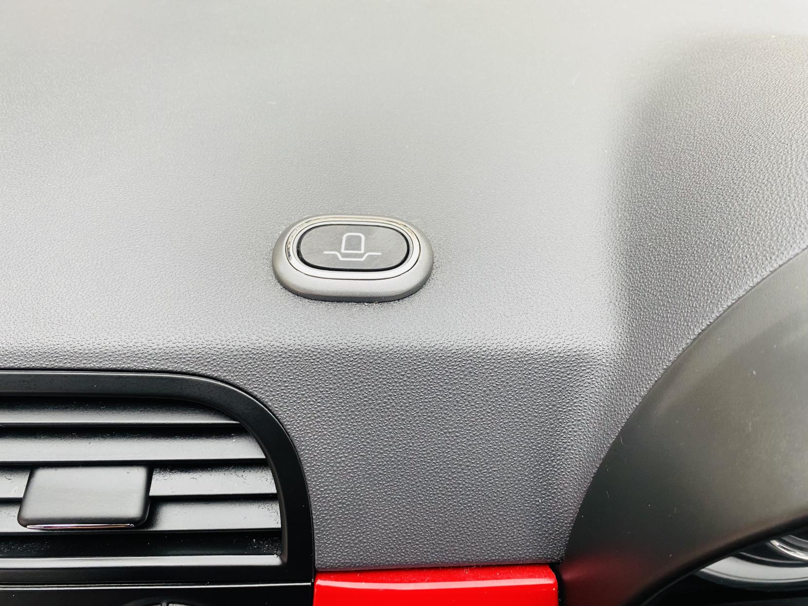 Fiat 500C 0.9 TwinAir Lounge Convertible 2dr Petrol Dualogic Euro 5 (s/s) (85 bhp)