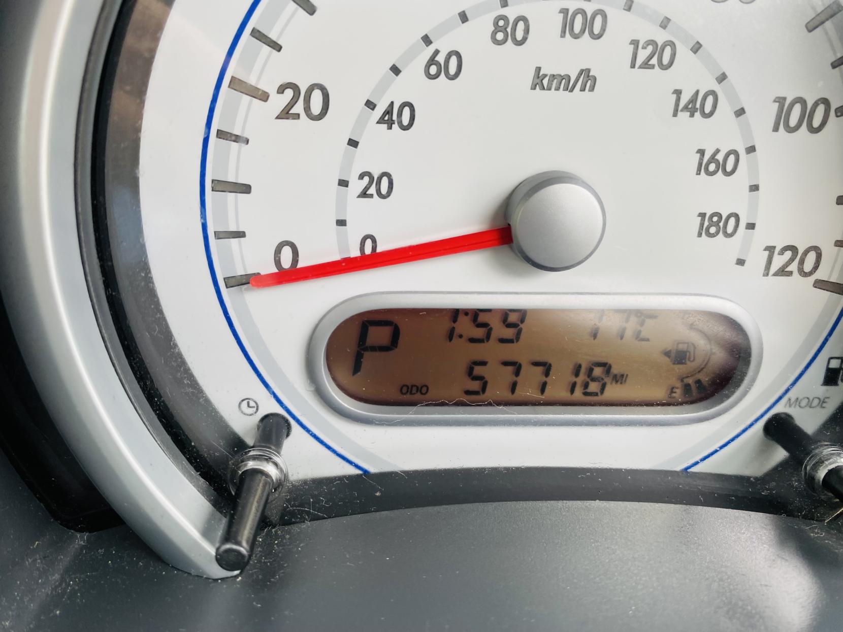Suzuki Splash 1.2 GLS + MPV 5dr Petrol Auto Euro 4 (86 ps)