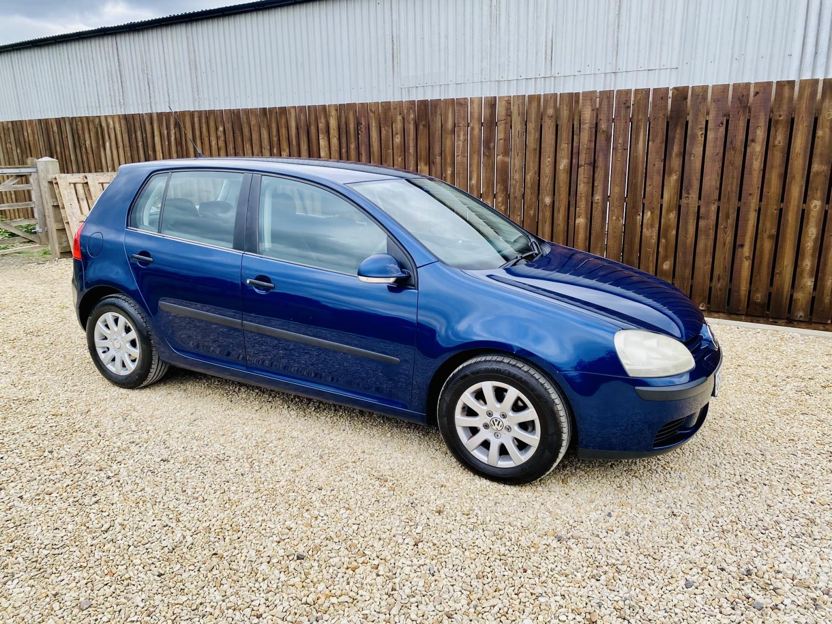 2006 Volkswagen Golf