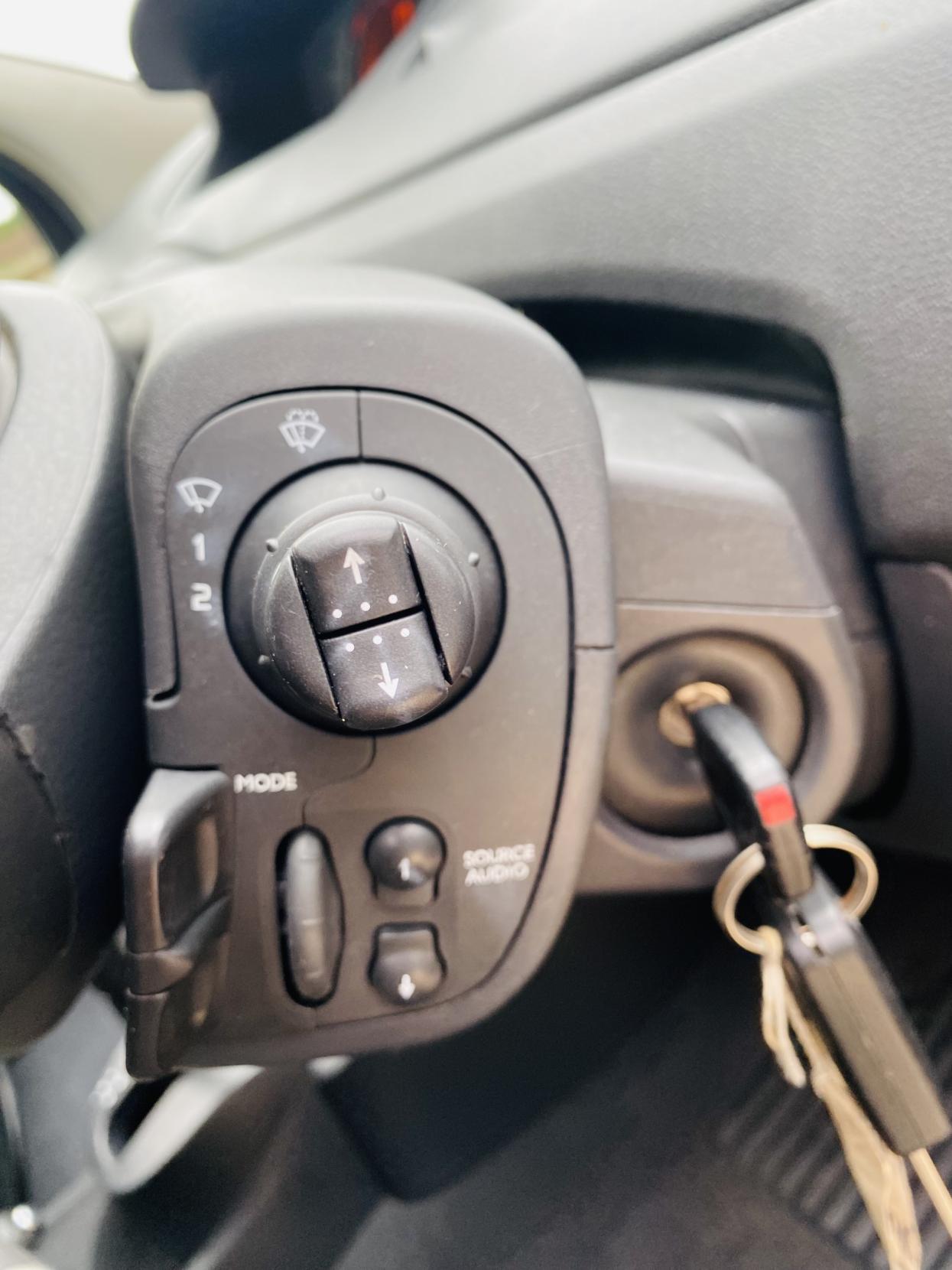 Renault Grand Modus 1.6 VVT Dynamique MPV 5dr Petrol Auto Euro 4 (111 ps)