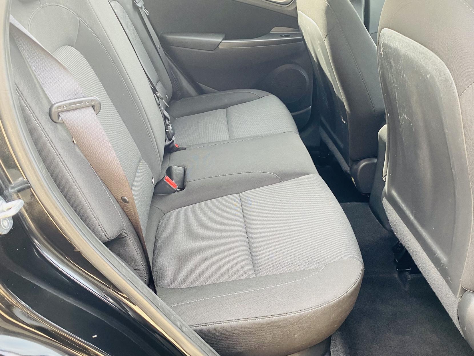Hyundai KONA 1.0 T-GDi MHEV SE Connect SUV 5dr Petrol Hybrid Manual Euro 6 (s/s) (120 ps)