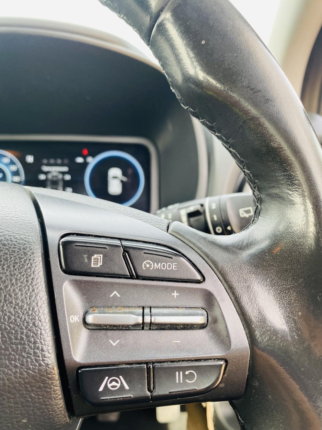 Hyundai KONA 1.0 T-GDi MHEV SE Connect SUV 5dr Petrol Hybrid Manual Euro 6 (s/s) (120 ps)