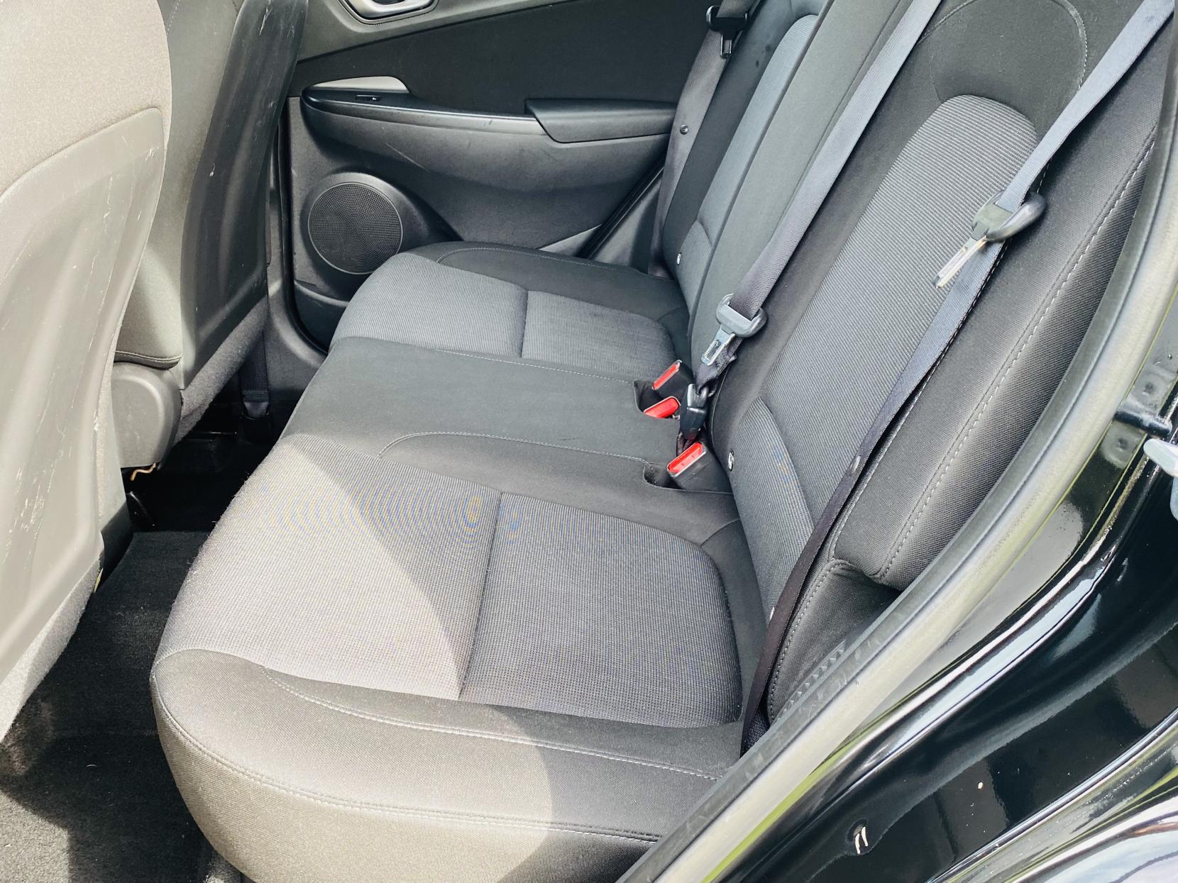 Hyundai KONA 1.0 T-GDi MHEV SE Connect SUV 5dr Petrol Hybrid Manual Euro 6 (s/s) (120 ps)
