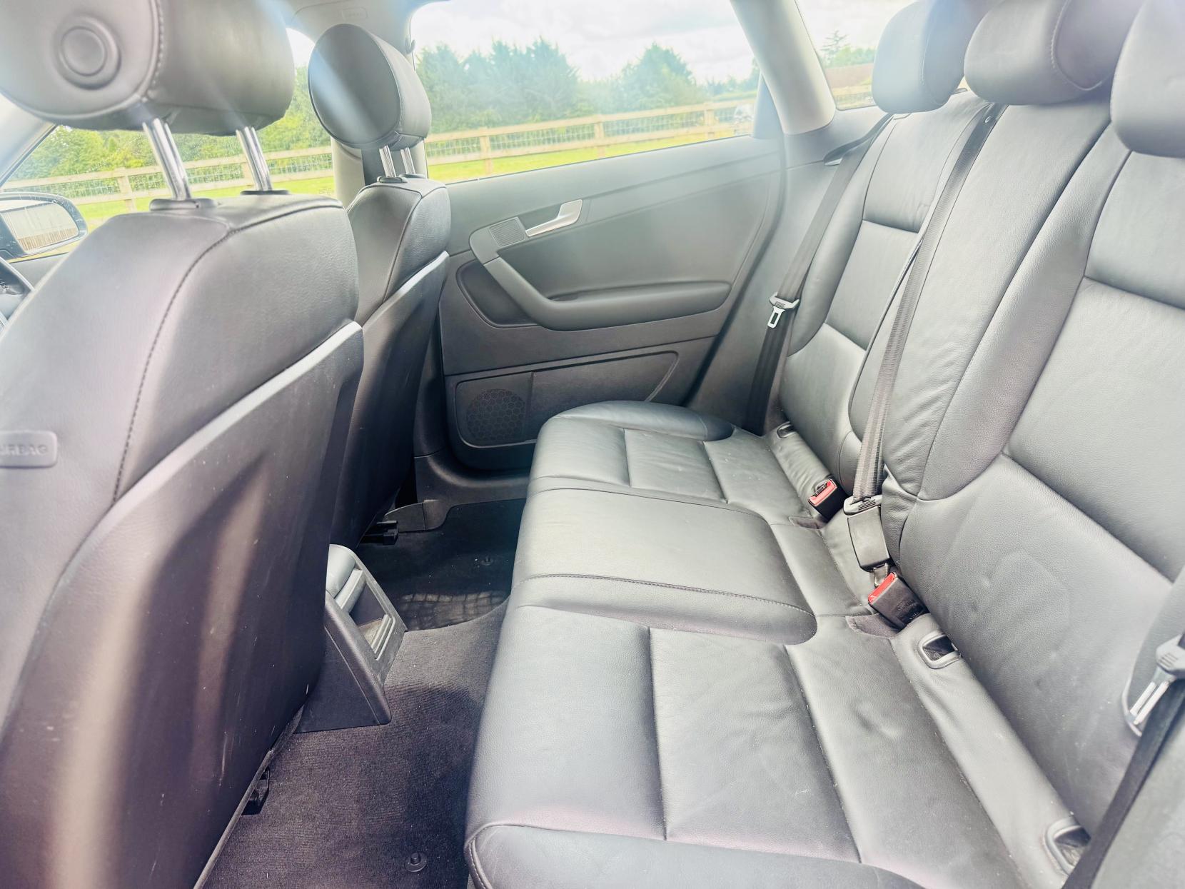 Audi A3 1.6 Special Edition Sportback 5dr Petrol Automatic (183 g/km, 101 bhp)