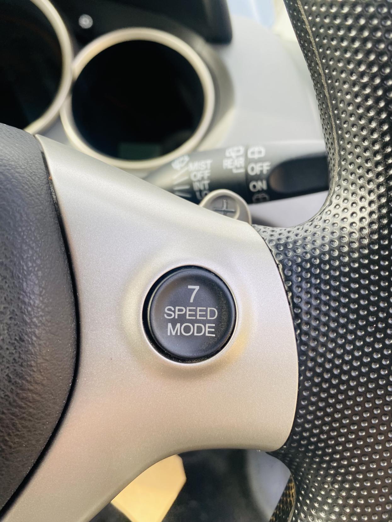 Honda Jazz 1.4 i-DSI SE Hatchback 5dr Petrol CVT-7 (139 g/km, 82 bhp)