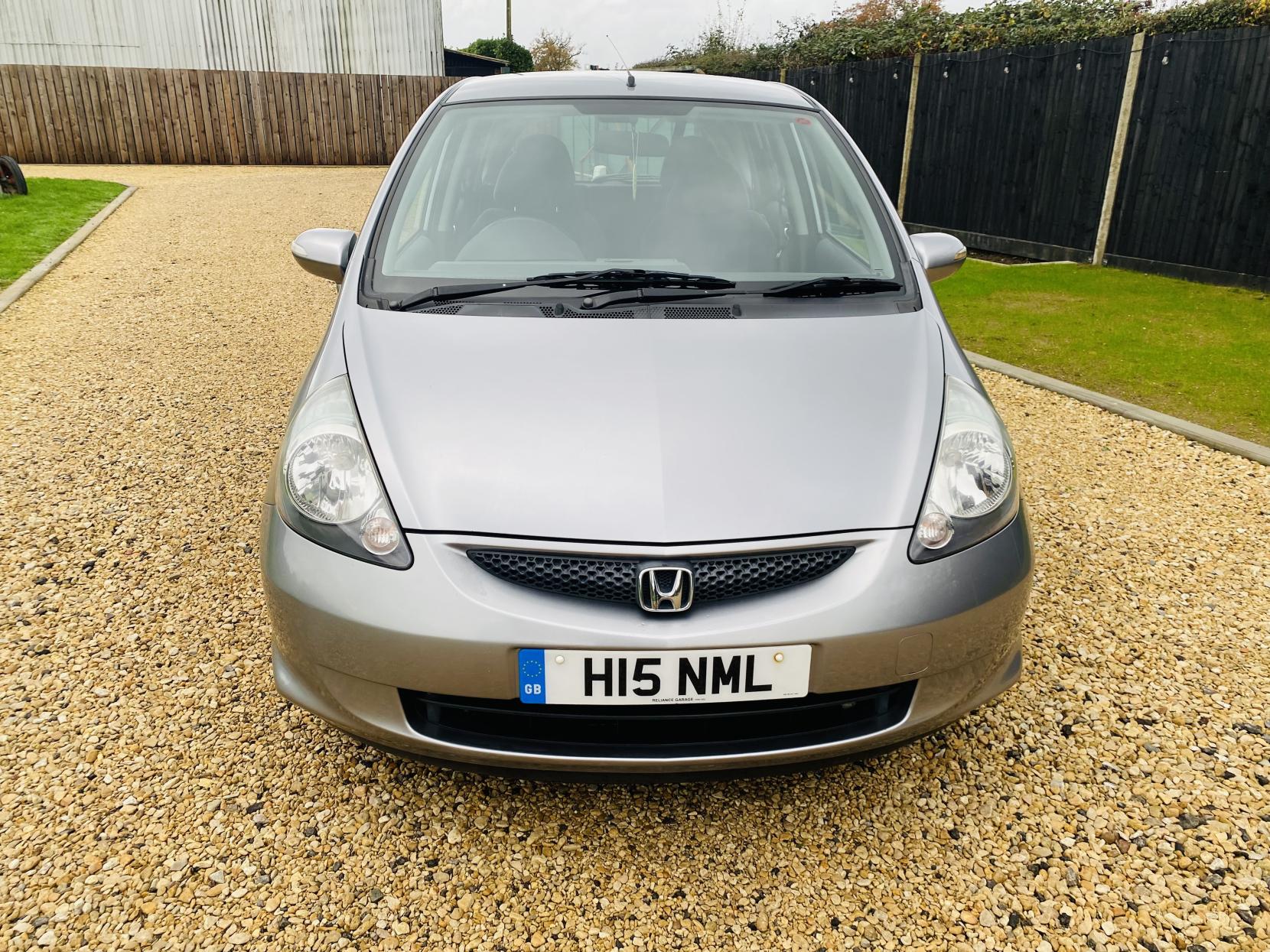 Honda Jazz 1.4 i-DSI SE Hatchback 5dr Petrol CVT-7 (139 g/km, 82 bhp)