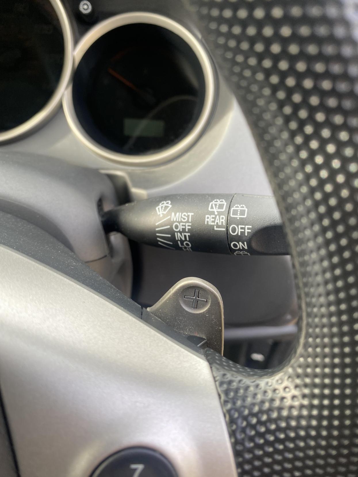 Honda Jazz 1.4 i-DSI SE Hatchback 5dr Petrol CVT-7 (139 g/km, 82 bhp)