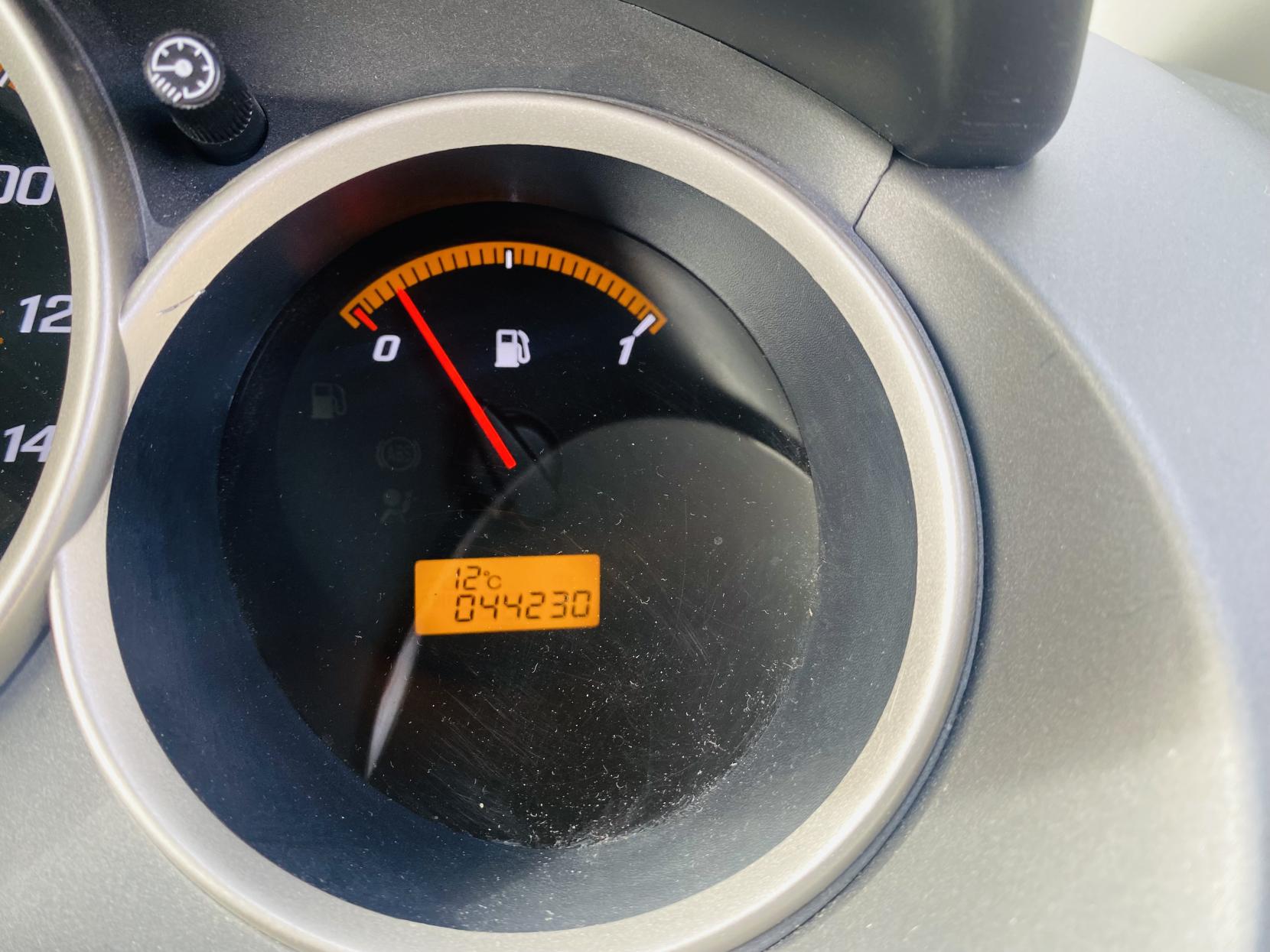 Honda Jazz 1.4 i-DSI SE Hatchback 5dr Petrol CVT-7 (139 g/km, 82 bhp)