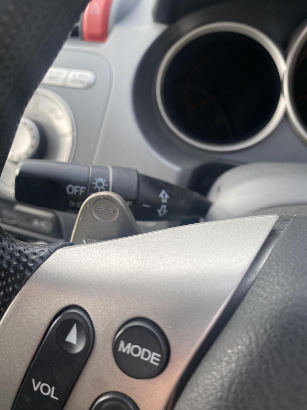 Honda Jazz 1.4 i-DSI SE Hatchback 5dr Petrol CVT-7 (139 g/km, 82 bhp)