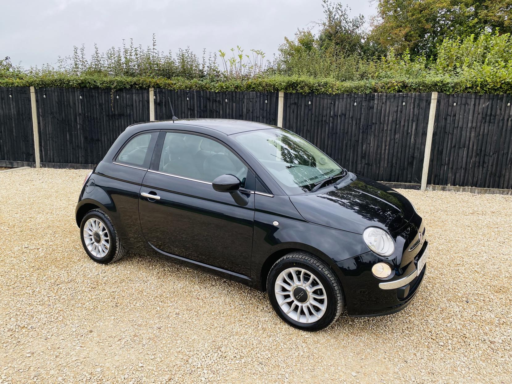 Fiat 500 1.2 Pop Hatchback 3dr Petrol Manual Euro 4 (69 bhp)