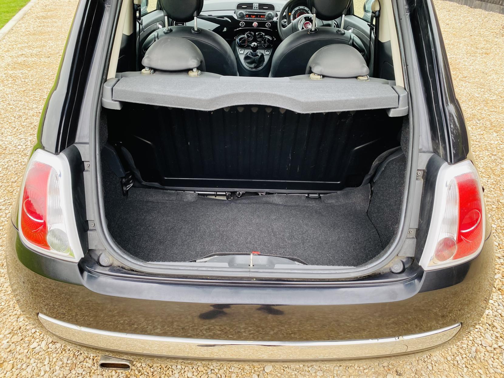 Fiat 500 1.2 Pop Hatchback 3dr Petrol Manual Euro 4 (69 bhp)