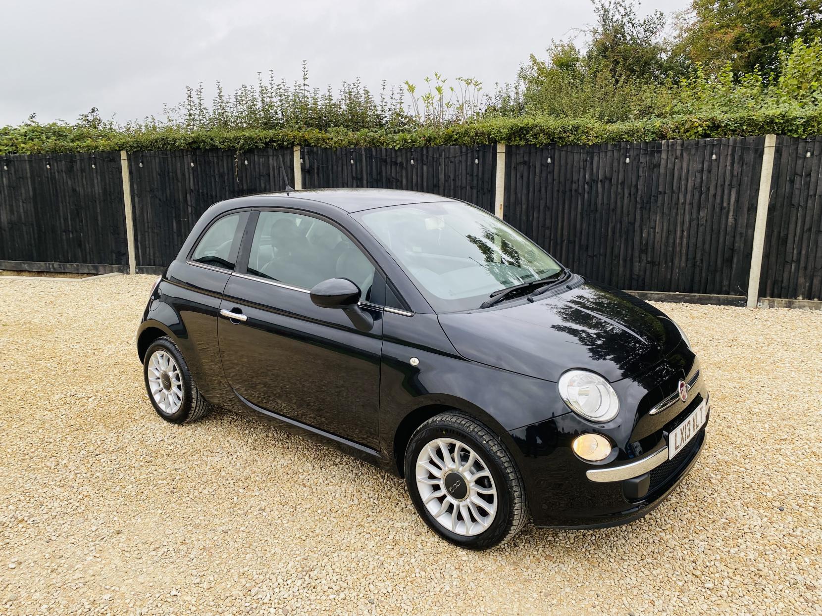 Fiat 500 1.2 Pop Hatchback 3dr Petrol Manual Euro 4 (69 bhp)