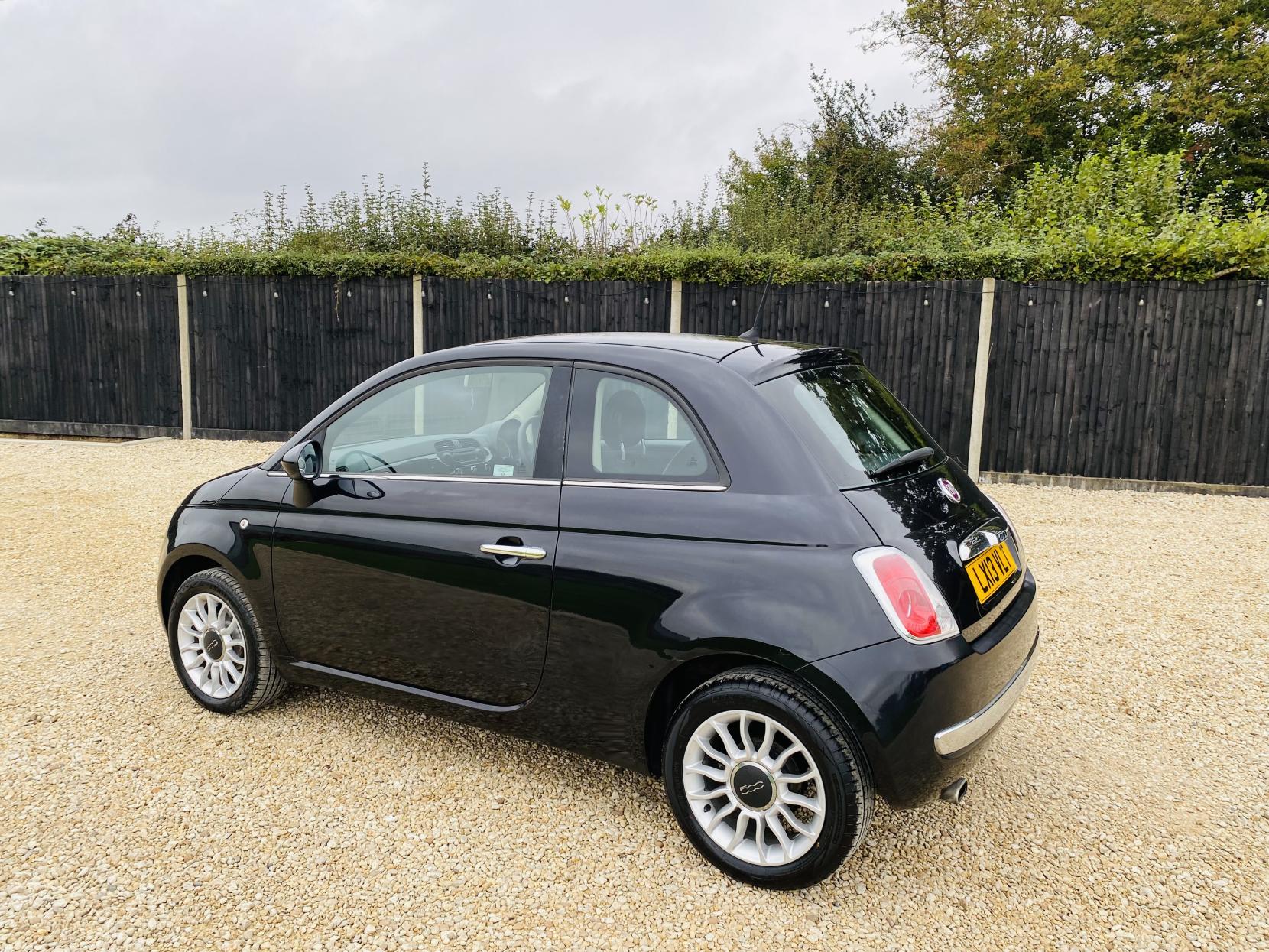 Fiat 500 1.2 Pop Hatchback 3dr Petrol Manual Euro 4 (69 bhp)
