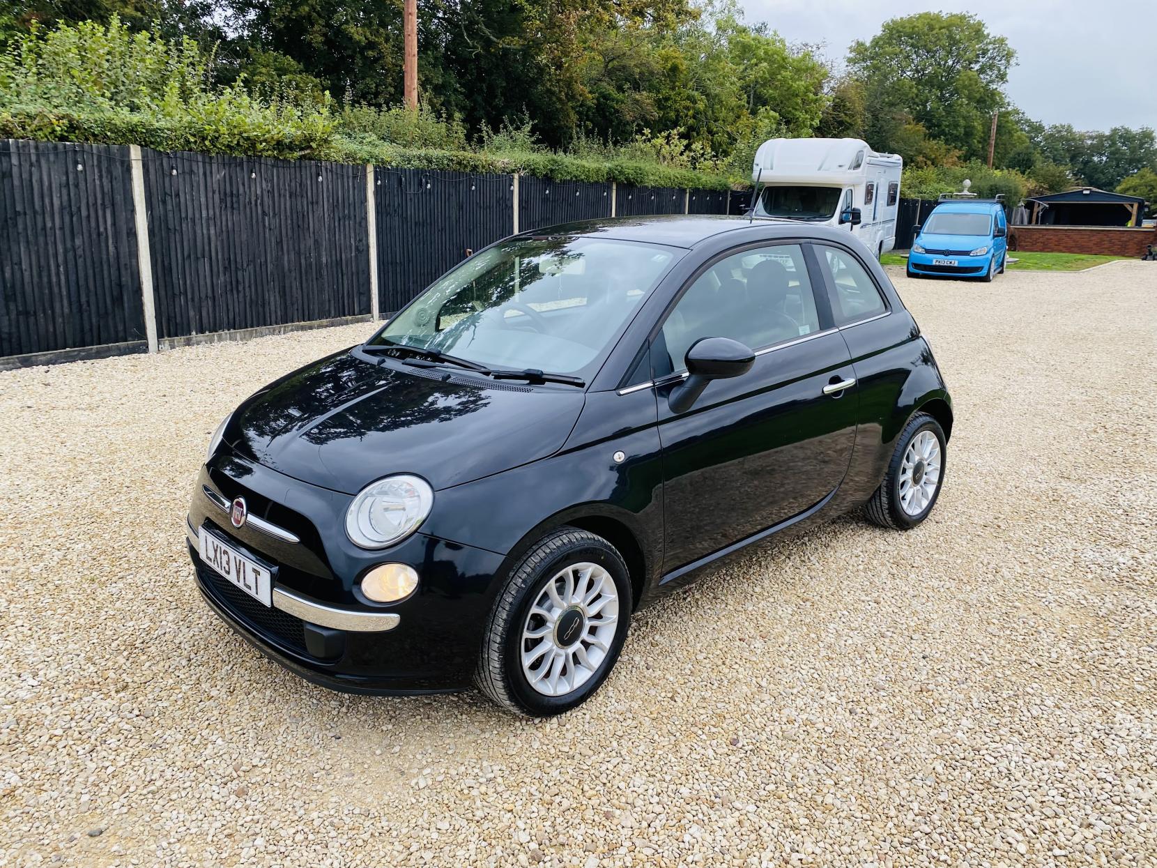 Fiat 500 1.2 Pop Hatchback 3dr Petrol Manual Euro 4 (69 bhp)