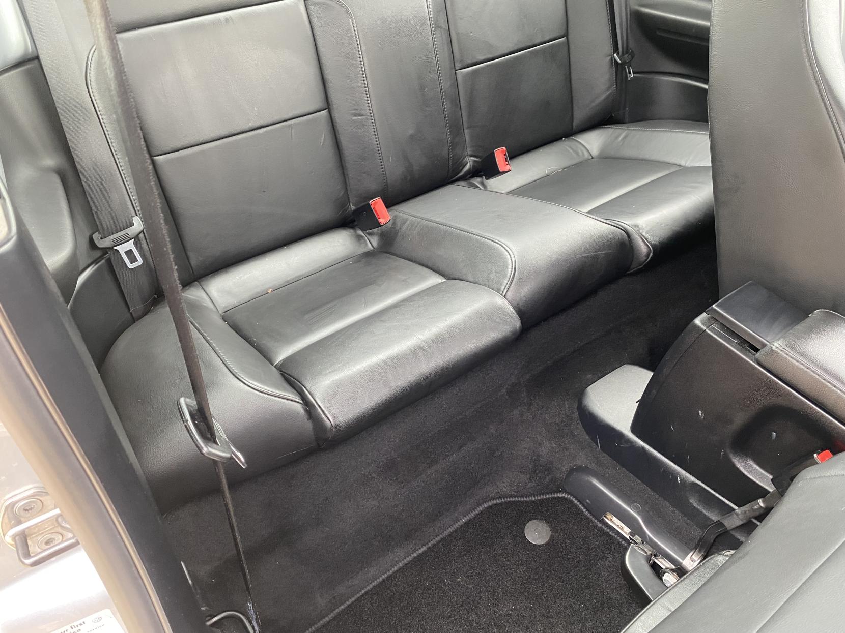 Volkswagen Beetle 2.0 Hatchback 3dr Petrol Tiptronic Euro 4 (115 ps)
